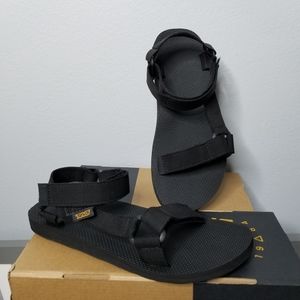Teva Original Universal Canvas Sandals